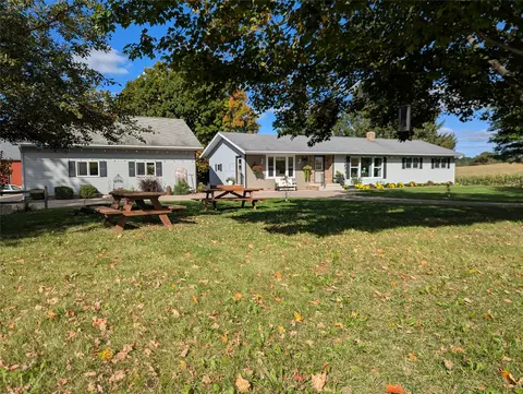 Exterior - e799 1150th Avenue, Downing, WI 54734 photo 5 of 18