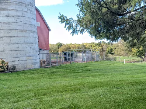Exterior - e799 1150th Avenue, Downing, WI 54734 photo 16 of 18