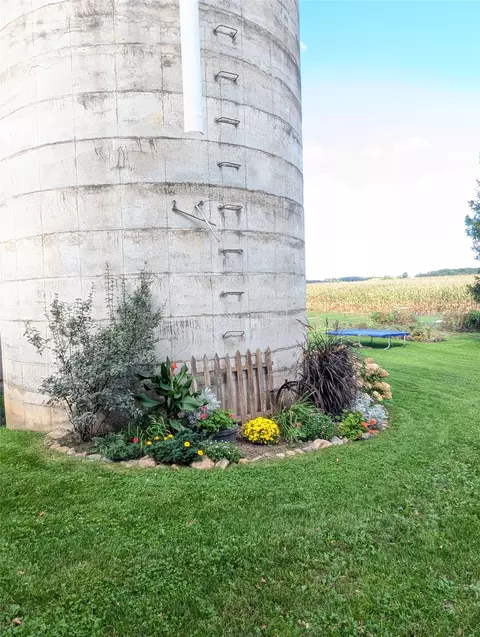 Exterior - e799 1150th Avenue, Downing, WI 54734 photo 9 of 18