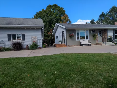Exterior - e799 1150th Avenue, Downing, WI 54734 photo 18 of 18