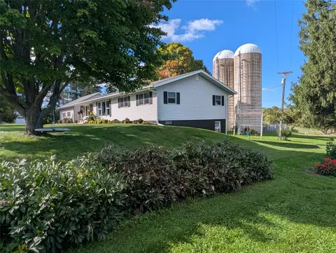 Exterior - e799 1150th Avenue, Downing, WI 54734 photo 2 of 18