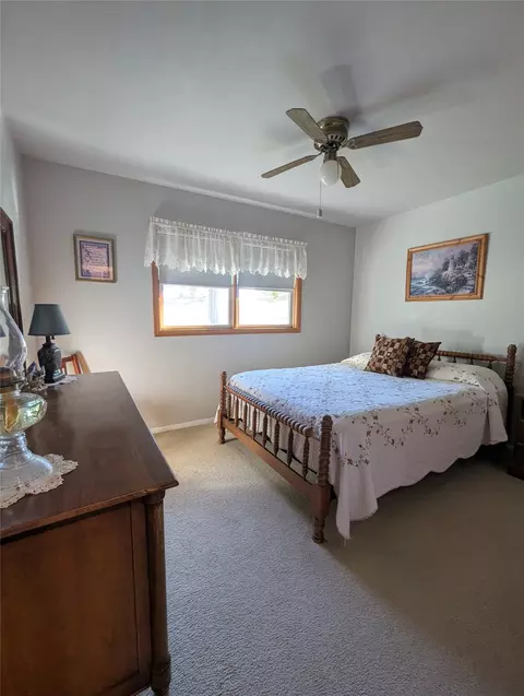 Bedroom - e799 1150th Avenue, Downing, WI 54734 photo 1 of 6
