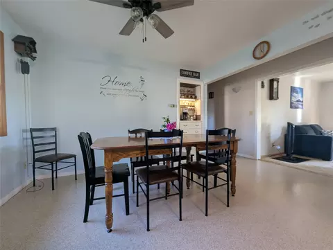 Dining - e799 1150th Avenue, Downing, WI 54734 photo 1 of 2