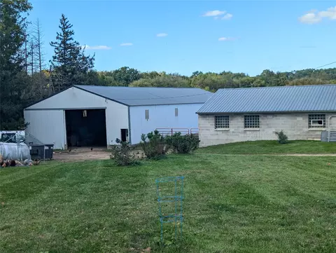 Exterior - e799 1150th Avenue, Downing, WI 54734 photo 11 of 18