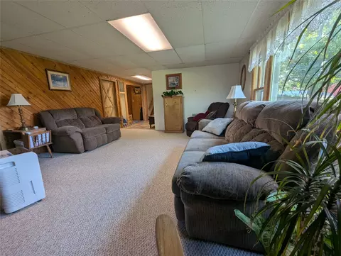Living - e799 1150th Avenue, Downing, WI 54734 photo 2 of 2