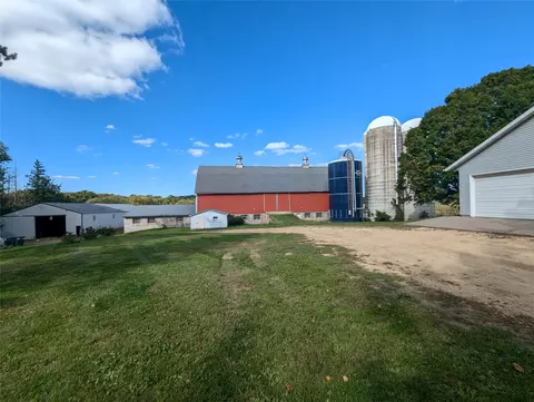 Exterior - e799 1150th Avenue, Downing, WI 54734 photo 10 of 18
