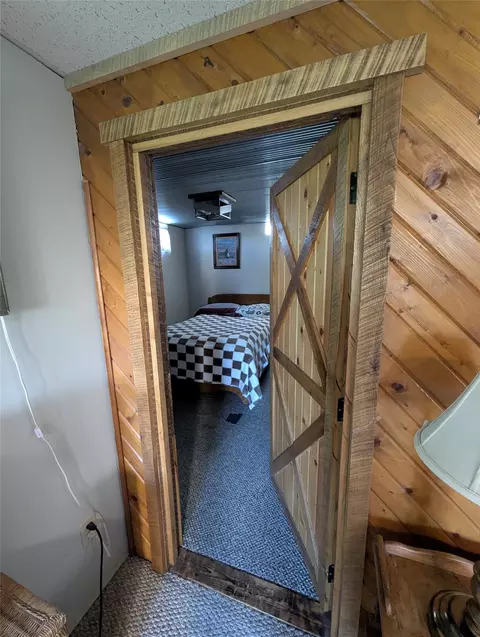 Bedroom - e799 1150th Avenue, Downing, WI 54734 photo 5 of 6