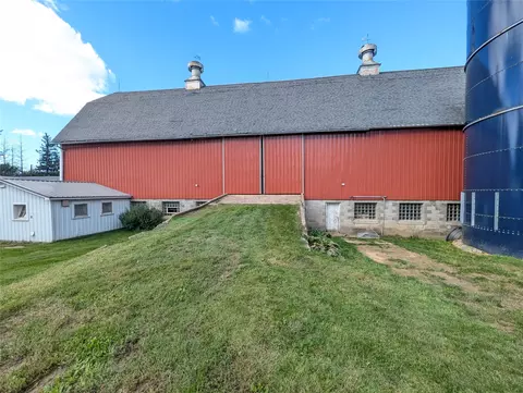 Exterior - e799 1150th Avenue, Downing, WI 54734 photo 7 of 18