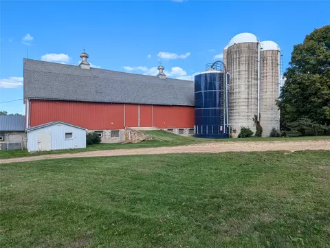 Exterior - e799 1150th Avenue, Downing, WI 54734 photo 12 of 18