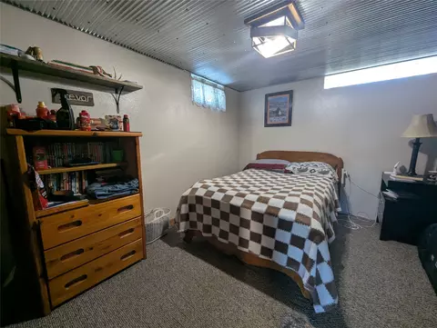 Bedroom - e799 1150th Avenue, Downing, WI 54734 photo 6 of 6