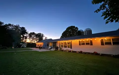 Exterior - e799 1150th Avenue, Downing, WI 54734 photo 3 of 18