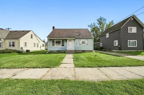 36234 S Abram St, Whitehall, WI 54773