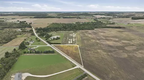 Nnn County Hwy C, Bloomer, WI 54724