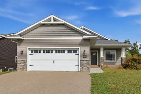 1308 St Andrews Dr, Altoona, WI 54720