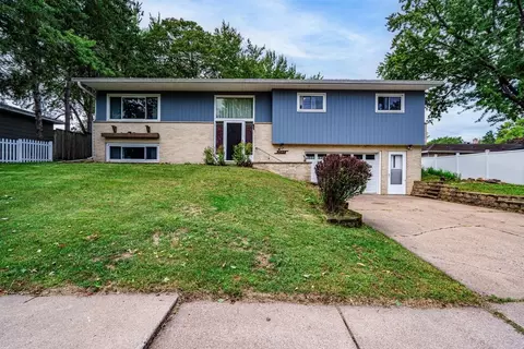 2944 Jupiter Ave, Eau Claire, WI 54703