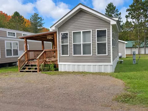 n2635 County Road T # 203, Birchwood, WI 54817