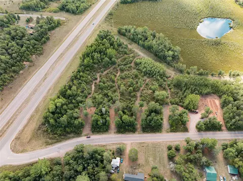 0 County Road T, Minong, WI 54859