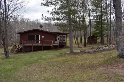 28755 Spotted Fawn Dr, Danbury, WI 54830