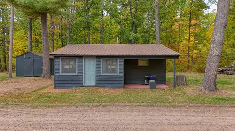 7715 N Grindstone Ave, Hayward, WI 54843