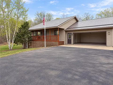 324 Rudolph Rd, Cameron, WI 54822