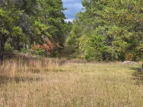 0 Barrett Trl, Trego, WI 54888