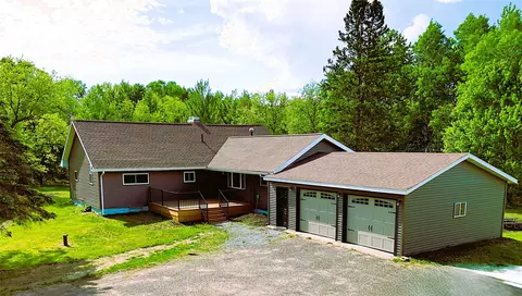 w9902 Flohr Road, Ladysmith, WI 54848