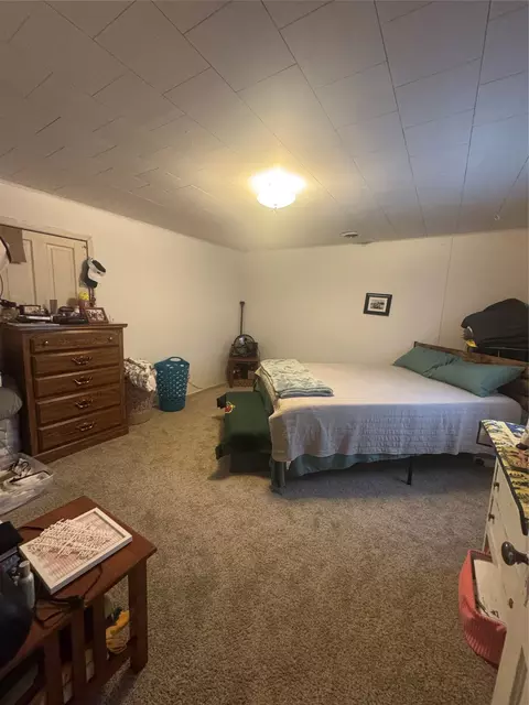 Bedroom - 817 Scribner St #1&2, Spooner, WI 54801 photo 1 of 3