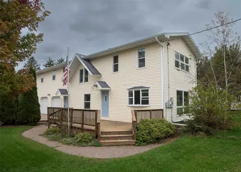 40246 N State Road 93, Independence, WI 54747