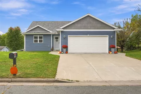12831 7th St, Osseo, WI 54758