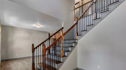 Entry Way - w514 Oak Street, Spring Valley, WI 54767 photo 1 of 3