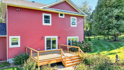 Exterior - w514 Oak Street, Spring Valley, WI 54767 photo 3 of 7