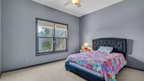 Bedroom - w514 Oak Street, Spring Valley, WI 54767 photo 3 of 6