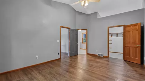 Bedroom - w514 Oak Street, Spring Valley, WI 54767 photo 1 of 6