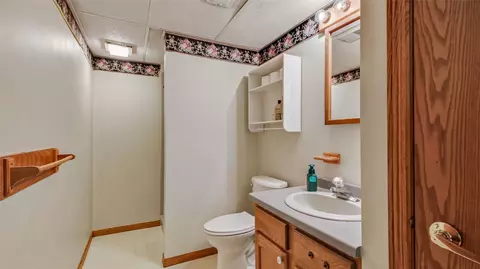 Bath - w514 Oak Street, Spring Valley, WI 54767 photo 4 of 4