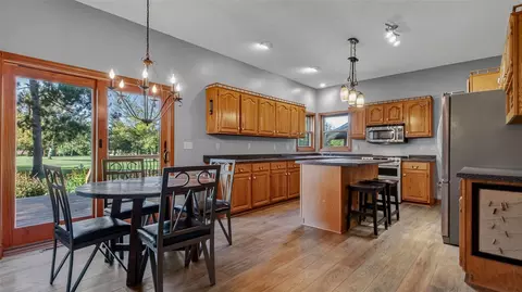 Kitchen - w514 Oak Street, Spring Valley, WI 54767 photo 1 of 3