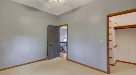 Bedroom - w514 Oak Street, Spring Valley, WI 54767 photo 6 of 6