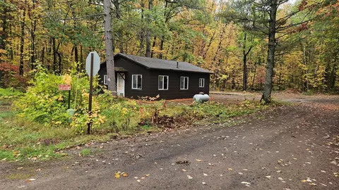 14385 W County Hwy K, Hayward, WI 54843