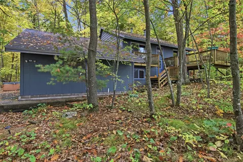 14035 County Hwy E # W, Hayward, WI 54843