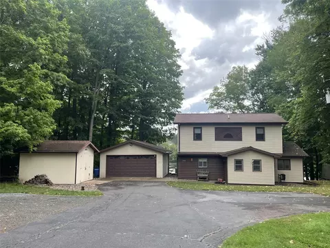 1350 Boettcher Rd, Park Falls, WI 54552