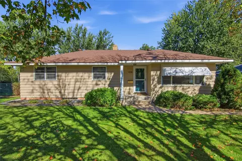 1816 Taft Ave, Eau Claire, WI 54701