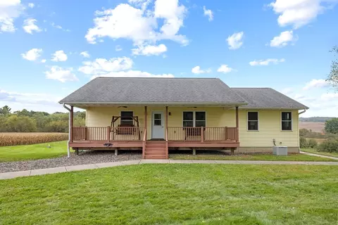e7310 County Road Yyy, Strum, WI 54770