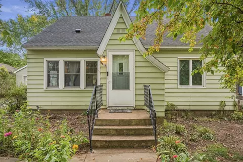 2445 Harrision St, Eau Claire, WI 54703