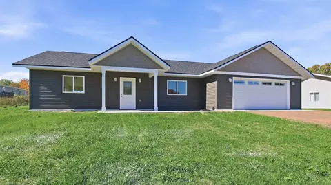 120 Vreeland St, Birchwood, WI 54817