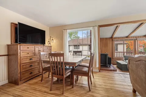 Dining - 113 7th Ave, Shell Lake, WI 54871 photo 1 of 3