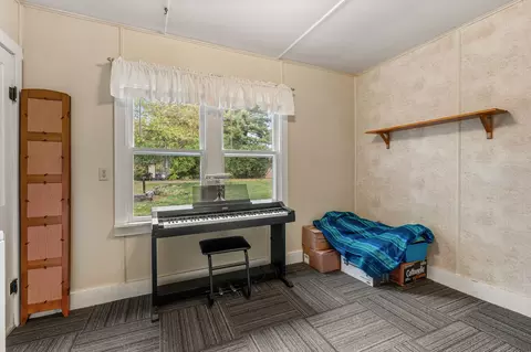 Bedroom - 113 7th Ave, Shell Lake, WI 54871 photo 5 of 5