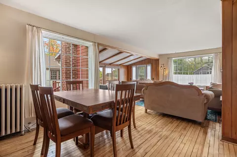 Dining - 113 7th Ave, Shell Lake, WI 54871 photo 2 of 3