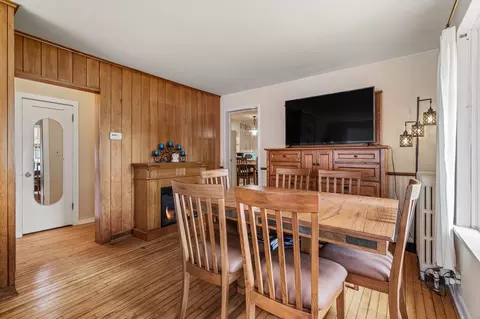 Dining - 113 7th Ave, Shell Lake, WI 54871 photo 3 of 3