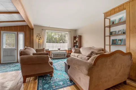 Living - 113 7th Ave, Shell Lake, WI 54871 photo 1 of 3