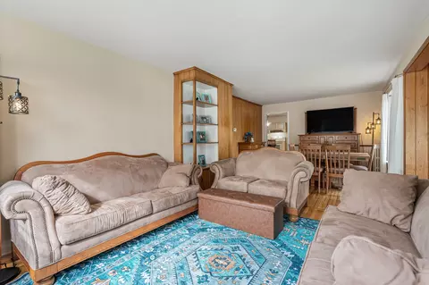 Living - 113 7th Ave, Shell Lake, WI 54871 photo 3 of 3