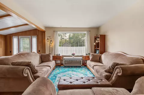 Living - 113 7th Ave, Shell Lake, WI 54871 photo 2 of 3